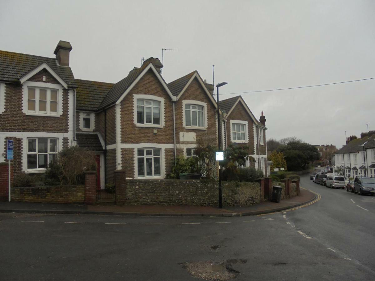 Downs Gate Cottage Eastbourne Exterior foto